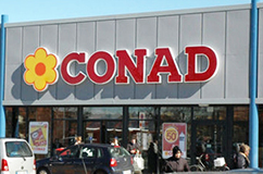 corta conad