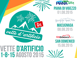 corta fuochi vetta