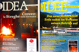 corta idea idee luglio 2015