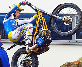 corta luca cotone trial