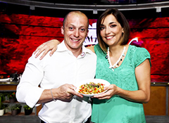 corta max blardone rai cooking