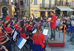 corta orchestra giovaninbanda mercato