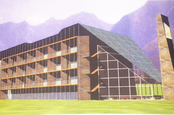 corta ospedale progetto piedimulera esterno