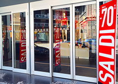 corta saldi ovs domo