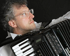 corta sergio scappini in concerto Fano