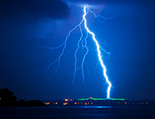 corta temporale fulime