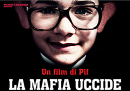 ok.corto La Mafia Uccide Cinema sotto stelle