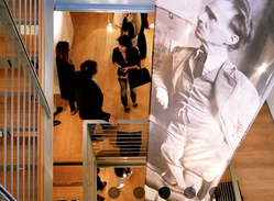 poscio fornara mostra