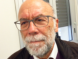 corta caruso asl vco