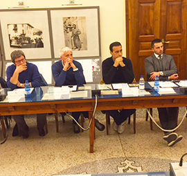 corta consiglio domo minoranza