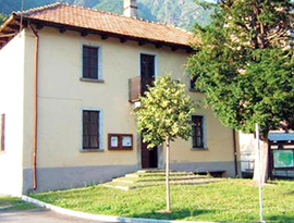 corta cuzzago ex lateria