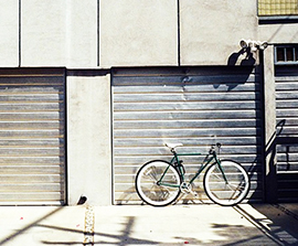 Crevola: sono tornati i ladri di bicicletta nei garage