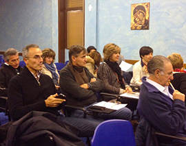 corta incontri bibbia pubblico