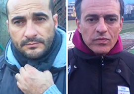 corta mister verbania domo