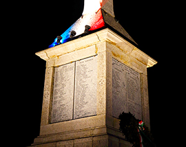 corta monumento piedimulera francese