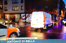 corta parigi attentato