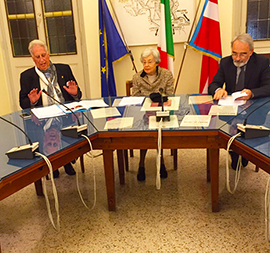 corta ruminelli associazione