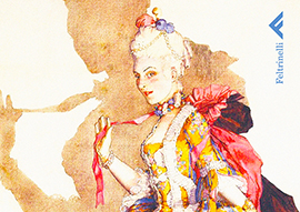 “E Susanna non vien. Amore e sesso in Mozart”. A Domo il libro di Lidia Bramani