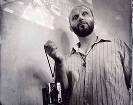 corta toja foto arte