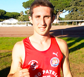 corta turroni corsa cross