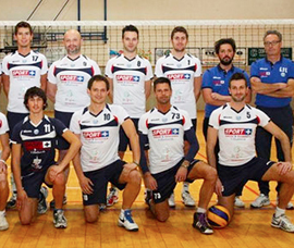 corta volley bistrot squara 2016