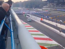 ok.corta rally monza tribune