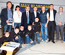 corta blardone presentazione fabbrica 2014