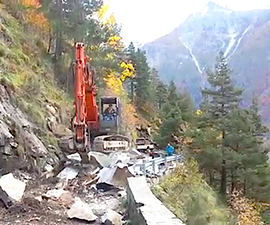 corta bugliaga trasquera frana lavori