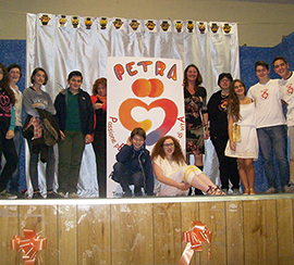 corta lisistrata montecrestese