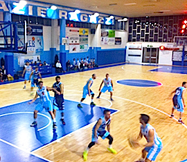 corta poli opposti cipir borgomanero