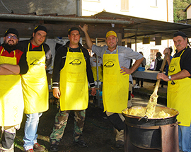 corta pulentatt beura