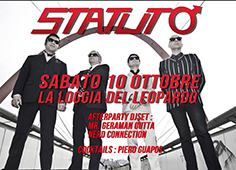 corta statuto loggia