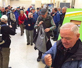 corta svizzeri cai berna srtazione