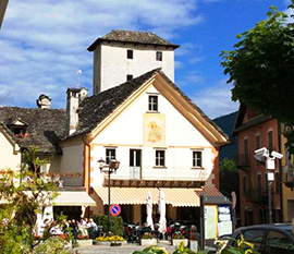 corta torre simonis sm maggiore