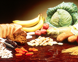 corta vegetali cucina tavolo