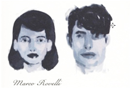 recital concerto rovelli