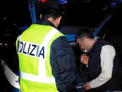 corta alcoltest guida ebbrezza