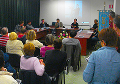 corta bannio concorso bande