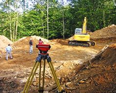 corta cantiere lavoro