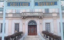 corta collegio rosmini