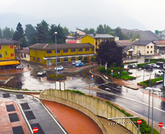 corta crevola rotonda