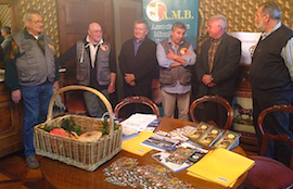 corta gioffi micologi convegno