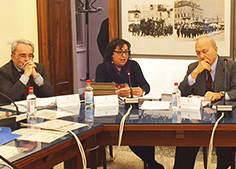 Anche Graziobelli attacca Delbarba: “E' anche in Provincia, lavori per farci avere i 100 mila euro che ci spettano”