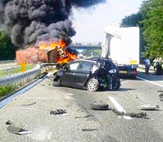 corta incidente pirro a26 set 15