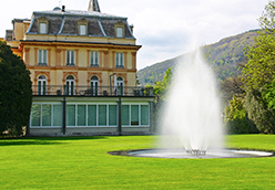 corta prefettura vco