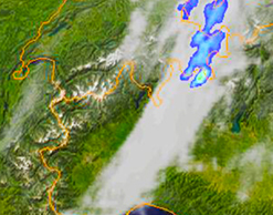 corta satellite meteo settembre