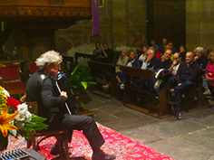 corta scappini fisarmonica