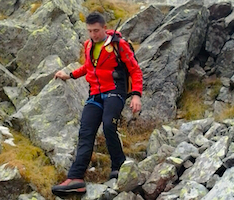 corta soccorso bognanco rocce