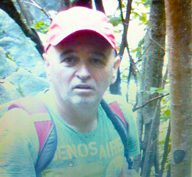 corta tonati mauro disperso val grande