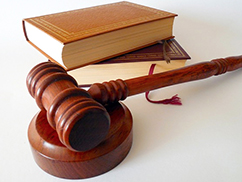 corta tribunale martello codici